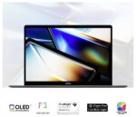 MSI Notebook Prestige 14 Flip AI+ D3M 35.6 cm (14 Zoll) Full-HD+ Intel® Core™ Ultra 9 386H 32 GB RAM 2 TB SSD Deutsch, Q – Bild 28