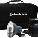 Elinchrom Studioblitz Blitzleistung 500 Ws