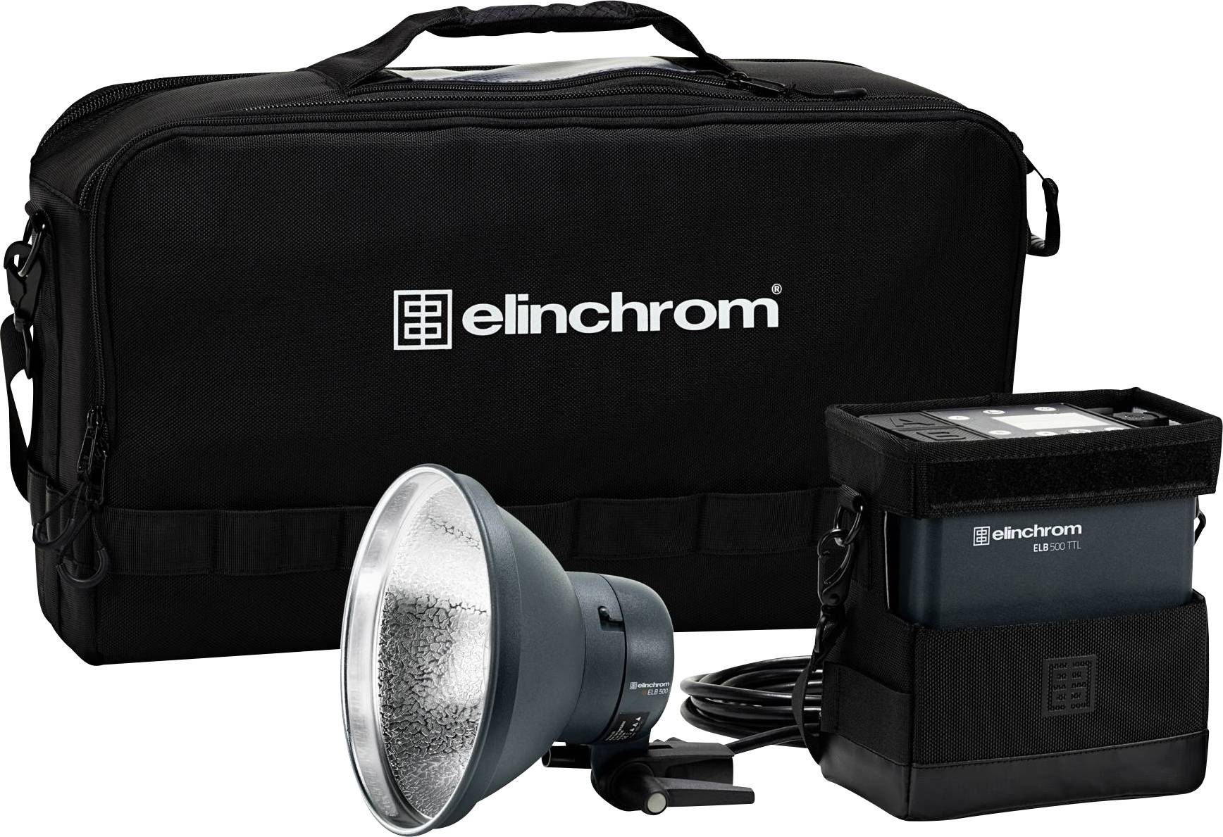 image-7243.jpg Elinchrom Studioblitz Blitzleistung 500 Ws – Bild 1