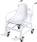 Kern Stuhlwaage MCF 300K-1M Wägebereich (max.) 300 kg