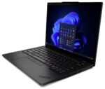 Lenovo Notebook ThinkPad L 35.6 cm (14 Zoll) WUXGA AMD Ryzen AI 7 350 32 GB RAM 1 TB SSD Deutsch, QWERTZ AMD Radeon 860M – Bild 3