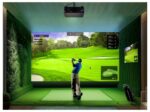 Viewsonic Beamer LS950WU DLP 7100 ANSI-Lumen 1920 x 1080 Full HD Full HD, Integrierter Lautsprecher, VGA Eingang, mit Fe – Bild 21