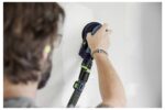 Festool CTM MIDI/ETS EC/GR/FIS Industriestaubsauger – Bild 4