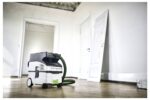 Festool CTM MIDI/ETS EC/GR/FIS Industriestaubsauger – Bild 6
