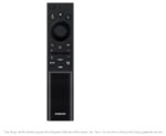 Samsung GU85M80 LED-TV 214 cm 85 Zoll EEK D (A - G) CI+, DVB-C, DVB-S2, DVB-T2, Smart TV, UHD, WLAN Schwarz – Bild 11