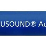 HELU 400174 Audiokabel 12 x 2 x 0.25 mm² Blau 100 m