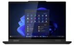 Lenovo 2-in-1 Notebook / Tablet ThinkPad T 35.6 cm (14 Zoll) WUXGA Intel® Core™ Ultra 5 225U 16 GB RAM 512 GB SSD Deutsc – Bild 3