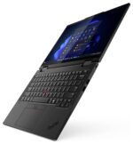 Lenovo 2-in-1 Notebook / Tablet ThinkPad T 35.6 cm (14 Zoll) WUXGA Intel® Core™ Ultra 5 225U 16 GB RAM 512 GB SSD Deutsc – Bild 4