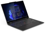 Lenovo 2-in-1 Notebook / Tablet ThinkPad T 35.6 cm (14 Zoll) WUXGA Intel® Core™ Ultra 5 225U 16 GB RAM 512 GB SSD Deutsc – Bild 6