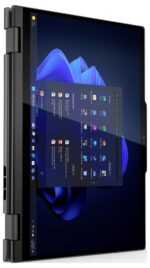 Lenovo 2-in-1 Notebook / Tablet ThinkPad T 35.6 cm (14 Zoll) WUXGA Intel® Core™ Ultra 5 225U 16 GB RAM 512 GB SSD Deutsc – Bild 10