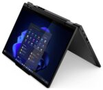 Lenovo 2-in-1 Notebook / Tablet ThinkPad T 35.6 cm (14 Zoll) WUXGA Intel® Core™ Ultra 5 225U 16 GB RAM 512 GB SSD Deutsc – Bild 11