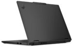 Lenovo 2-in-1 Notebook / Tablet ThinkPad T 35.6 cm (14 Zoll) WUXGA Intel® Core™ Ultra 5 225U 16 GB RAM 512 GB SSD Deutsc – Bild 12