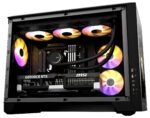 MSI Gaming PC MEG Vision X AI 2NVV7-009AT Intel® Core™ Ultra 9 (Series 2) 265 K 5.5 GHz 32 GB RAM 2 TB SSD Nvidia GeForc - Image 3