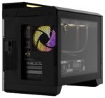 MSI Gaming PC MEG Vision X AI 2NVV7-009AT Intel® Core™ Ultra 9 (Series 2) 265 K 5.5 GHz 32 GB RAM 2 TB SSD Nvidia GeForc - Image 4