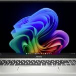 MSI Notebook Prestige A16 Al+A3HMG-036 40.6 cm (16 Zoll) QHD+ AMD Ryzen AI 9 365 32 GB RAM 1 TB SSD Deutsch, QWERTZ AMD