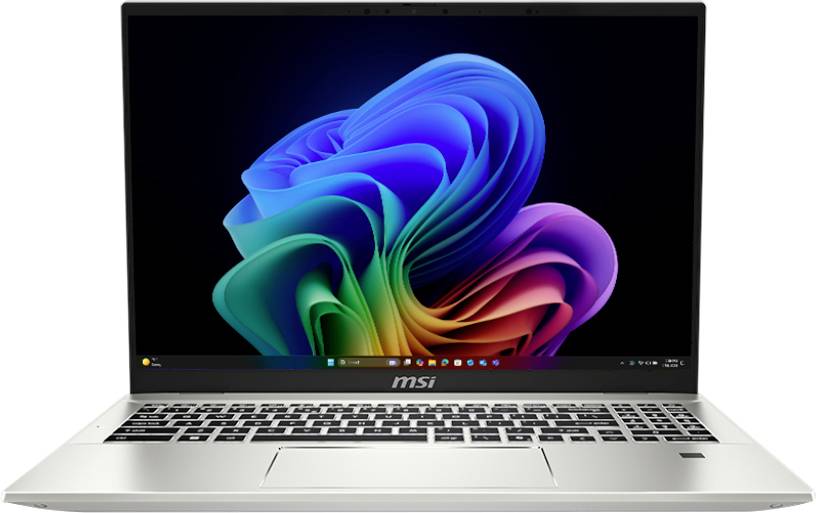 image-7400.jpg MSI Notebook Prestige A16 Al+A3HMG-036 40.6 cm (16 Zoll) QHD+ AMD Ryzen AI 9 365 32 GB RAM 1 TB SSD Deutsch, QWERTZ AMD – Bild 1