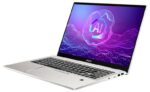 MSI Notebook Prestige A16 Al+A3HMG-036 40.6 cm (16 Zoll) QHD+ AMD Ryzen AI 9 365 32 GB RAM 1 TB SSD Deutsch, QWERTZ AMD – Bild 3