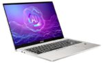 MSI Notebook Prestige A16 Al+A3HMG-036 40.6 cm (16 Zoll) QHD+ AMD Ryzen AI 9 365 32 GB RAM 1 TB SSD Deutsch, QWERTZ AMD – Bild 4