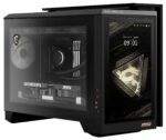 MSI Gaming PC MEG Vision X AI 2NVV7-009AT Intel® Core™ Ultra 9 (Series 2) 265 K 5.5 GHz 32 GB RAM 2 TB SSD Nvidia GeForc - Image 6