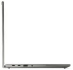 Lenovo Notebook 33.8 cm (13.3 Zoll) WUXGA 215 32 GB RAM 512 GB SSD Deutsch, QWERTZ AMD AMD Radeon Grau 21RD0011GE – Bild 8