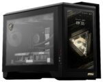 MSI Gaming PC MEG Vision X AI 2NVV7-009AT Intel® Core™ Ultra 9 (Series 2) 265 K 5.5 GHz 32 GB RAM 2 TB SSD Nvidia GeForc - Image 11
