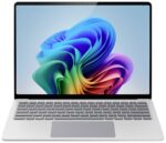 Microsoft Notebook Surface Laptop 7 Copilot+ PC 35.1 cm (13.8 Zoll) Qualcomm® Snapdragon X1E-80-100 16 GB RAM 1 TB SSD D