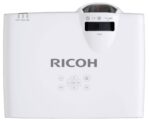 Ricoh Beamer PJ WUL5A40ST 3LCD 1920 x 1200 WUXGA Integrierter Lautsprecher – Bild 2