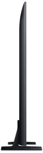 Samsung GU98DU9079UXZG Crystal UHD 4K LED-TV 249 cm 98 Zoll EEK G (A - G) CI+, DVB-C, DVB-T2, WLAN, UHD, Smart TV Schwar – Bild 3