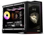 MSI Gaming PC MEG Vision X AI 2NVV7-009AT Intel® Core™ Ultra 9 (Series 2) 265 K 5.5 GHz 32 GB RAM 2 TB SSD Nvidia GeForc - Image 14