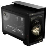 MSI Gaming PC MEG Vision X AI 2NVV7-009AT Intel® Core™ Ultra 9 (Series 2) 265 K 5.5 GHz 32 GB RAM 2 TB SSD Nvidia GeForc - Image 15