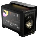 MSI Gaming PC MEG Vision X AI 2NVV7-009AT Intel® Core™ Ultra 9 (Series 2) 265 K 5.5 GHz 32 GB RAM 2 TB SSD Nvidia GeForc - Image 16