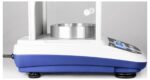 Kern ALJ 250-4A Analysewaage Wägebereich (max.) 250 g Ablesbarkeit 0.0001 g über Steckernetzteil Silber – Bild 2