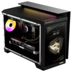 MSI Gaming PC MEG Vision X AI 2NVV7-009AT Intel® Core™ Ultra 9 (Series 2) 265 K 5.5 GHz 32 GB RAM 2 TB SSD Nvidia GeForc - Image 18