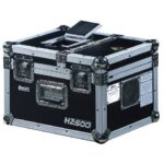 Antari HZ-500E mit Flightcase Hazer