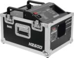 Antari HZ-500E mit Flightcase Hazer - Image 6