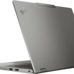 Lenovo Notebook 21R70023GE 33.8 cm (13.3 Zoll) WUXGA Intel® Core™ Ultra 5 225U 16 GB RAM 512 GB SSD Deutsch, QWERTZ Inte