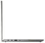 Lenovo Notebook 21R70023GE 33.8 cm (13.3 Zoll) WUXGA Intel® Core™ Ultra 5 225U 16 GB RAM 512 GB SSD Deutsch, QWERTZ Inte – Bild 2