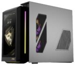 MSI Gaming PC MEG Vision X AI 2NVV7-009AT Intel® Core™ Ultra 9 (Series 2) 265 K 5.5 GHz 32 GB RAM 2 TB SSD Nvidia GeForc - Image 21