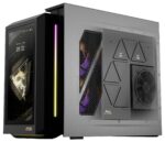 MSI Gaming PC MEG Vision X AI 2NVV7-009AT Intel® Core™ Ultra 9 (Series 2) 265 K 5.5 GHz 32 GB RAM 2 TB SSD Nvidia GeForc - Image 22