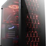CSL Computer Gaming PC M11760H Intel® Core™ Ultra 7 265KF 5.5 GHz 16 GB RAM 1 TB SSD Nvidia GeForce RTX™ 4060 8 GB GDDR6