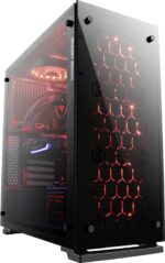CSL Computer Gaming PC M11760H Intel® Core™ Ultra 7 265KF 5.5 GHz 16 GB RAM 1 TB SSD Nvidia GeForce RTX™ 4060 8 GB GDDR6