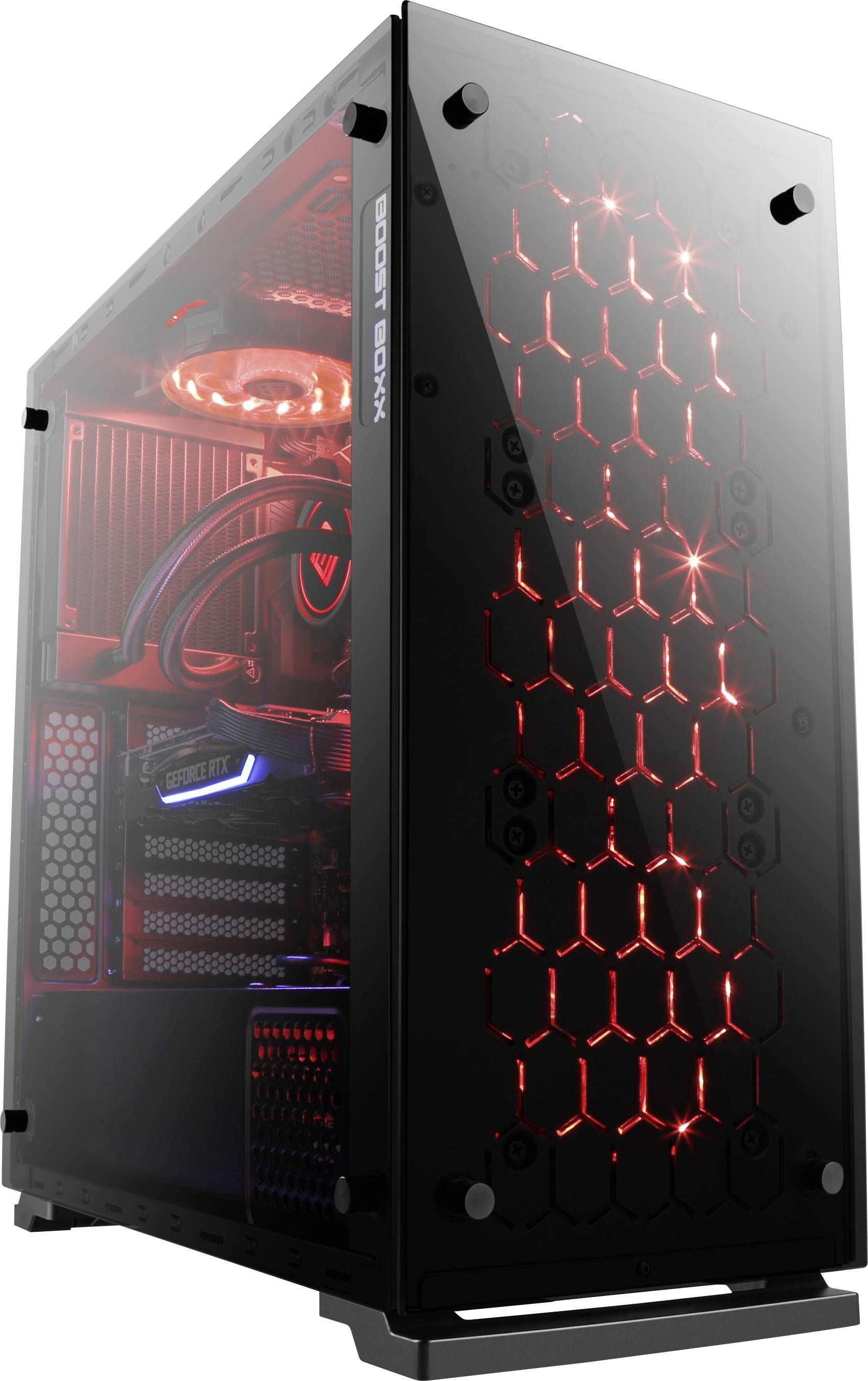 image-7587.jpg CSL Computer Gaming PC M11760H Intel® Core™ Ultra 7 265KF 5.5 GHz 16 GB RAM 1 TB SSD Nvidia GeForce RTX™ 4060 8 GB GDDR6 – Bild 1