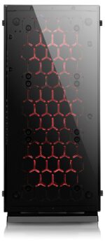 CSL Computer Gaming PC M11760H Intel® Core™ Ultra 7 265KF 5.5 GHz 16 GB RAM 1 TB SSD Nvidia GeForce RTX™ 4060 8 GB GDDR6 – Bild 2