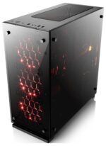 CSL Computer Gaming PC M11760H Intel® Core™ Ultra 7 265KF 5.5 GHz 16 GB RAM 1 TB SSD Nvidia GeForce RTX™ 4060 8 GB GDDR6 – Bild 3