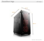CSL Computer Gaming PC M11760H Intel® Core™ Ultra 7 265KF 5.5 GHz 16 GB RAM 1 TB SSD Nvidia GeForce RTX™ 4060 8 GB GDDR6 – Bild 5