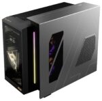 MSI Gaming PC MEG Vision X AI 2NVV7-009AT Intel® Core™ Ultra 9 (Series 2) 265 K 5.5 GHz 32 GB RAM 2 TB SSD Nvidia GeForc - Image 24
