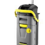 Kärcher Professional 1.783-228.0 Akku-Scheuersaugmaschine akkubetrieben inkl. Akku, inkl. Ladegerät 1 St.