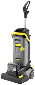 Kärcher Professional 1.783-228.0 Akku-Scheuersaugmaschine akkubetrieben inkl. Akku, inkl. Ladegerät 1 St.