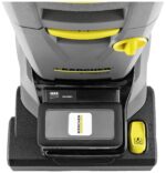 Kärcher Professional 1.783-228.0 Akku-Scheuersaugmaschine akkubetrieben inkl. Akku, inkl. Ladegerät 1 St. – Bild 2