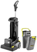 Kärcher Professional 1.783-228.0 Akku-Scheuersaugmaschine akkubetrieben inkl. Akku, inkl. Ladegerät 1 St. – Bild 3